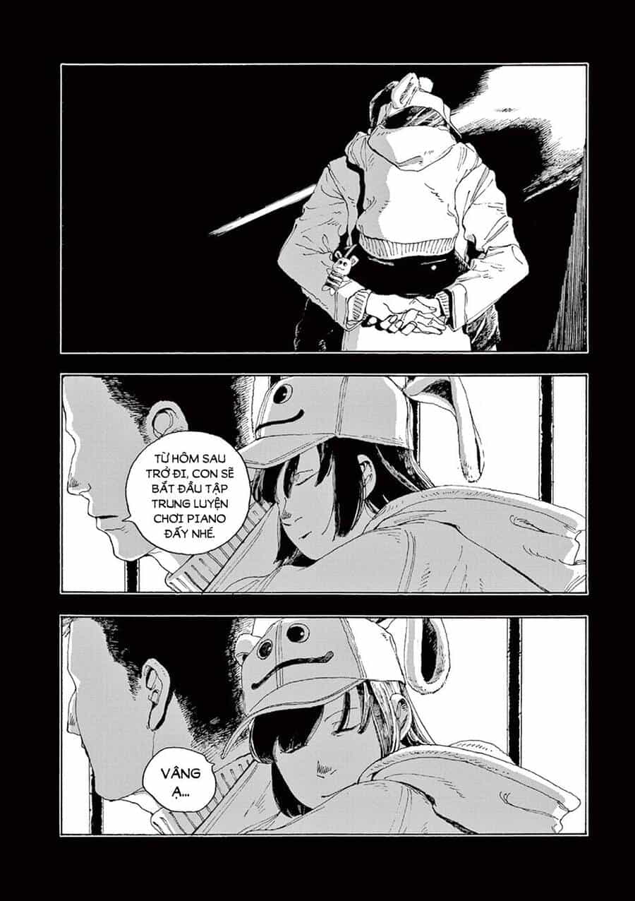 Fool Night - Chương 6 - ảnh 5