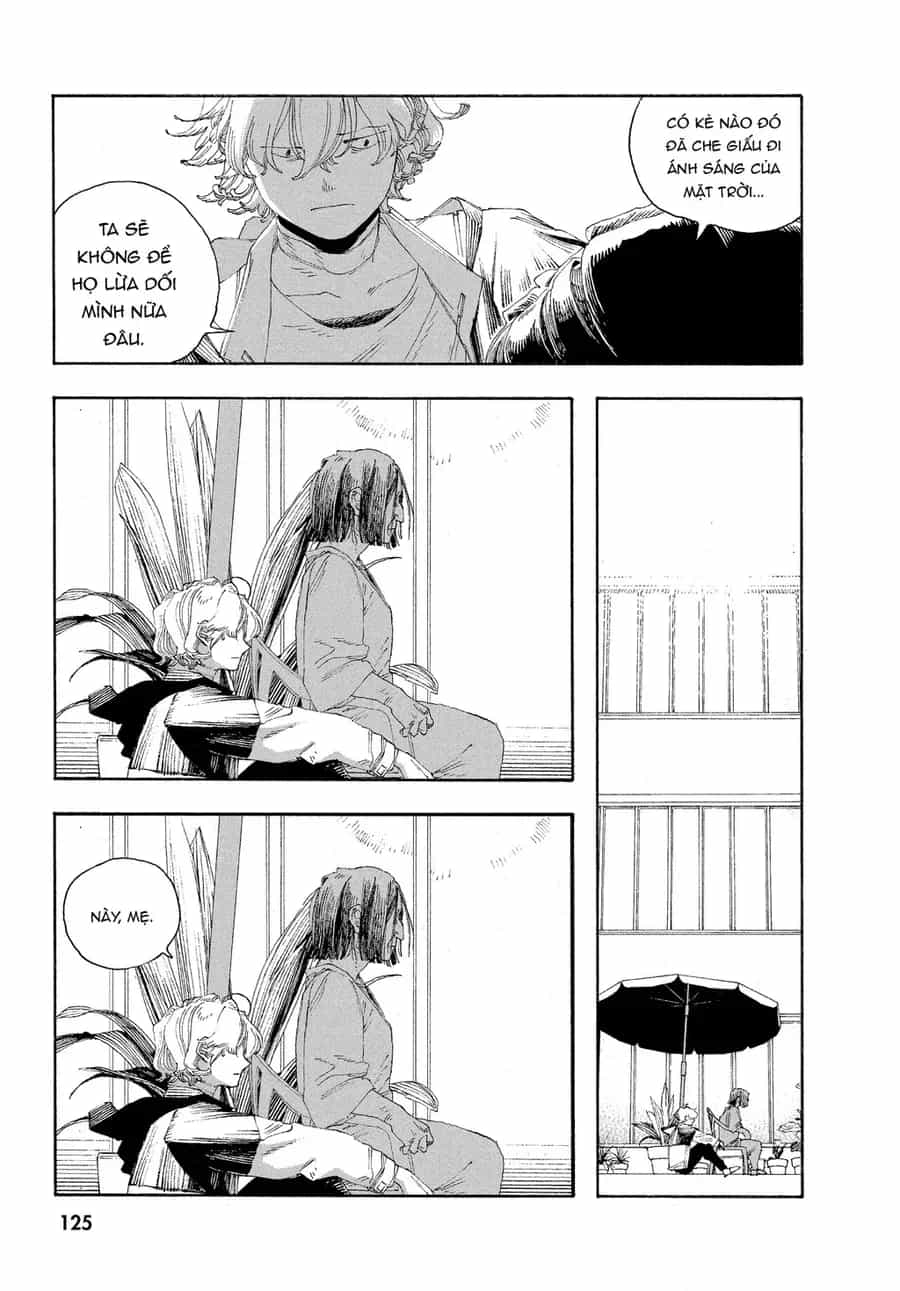 Fool Night - Chương 69 - ảnh 20
