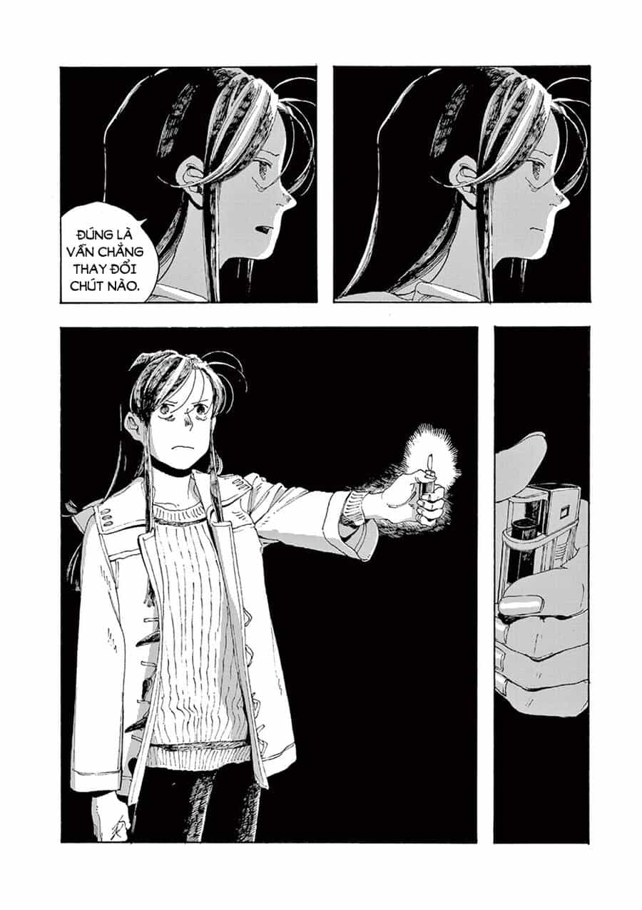 Fool Night - Chương 7 - ảnh 14