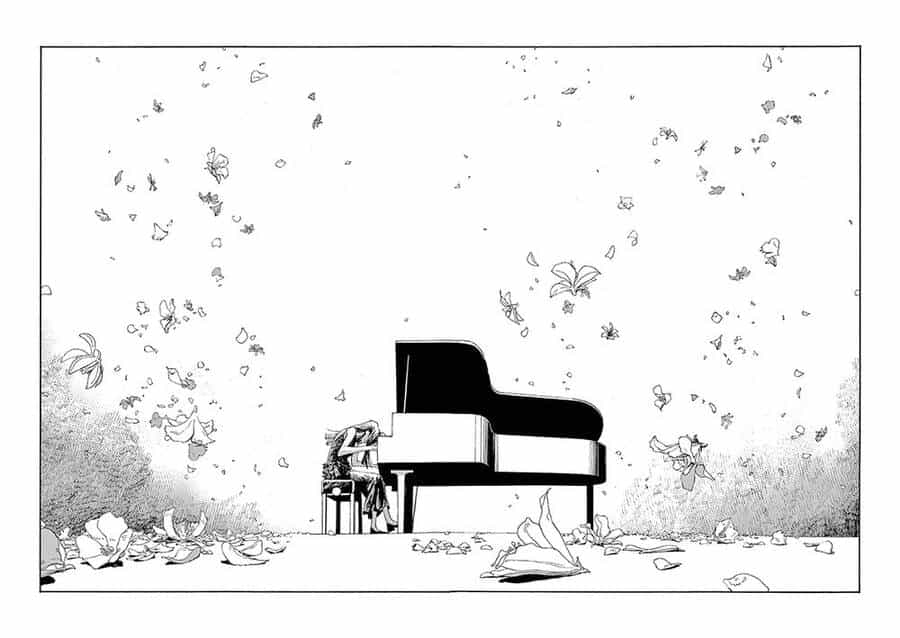 Fool Night - Chương 9 - ảnh 16