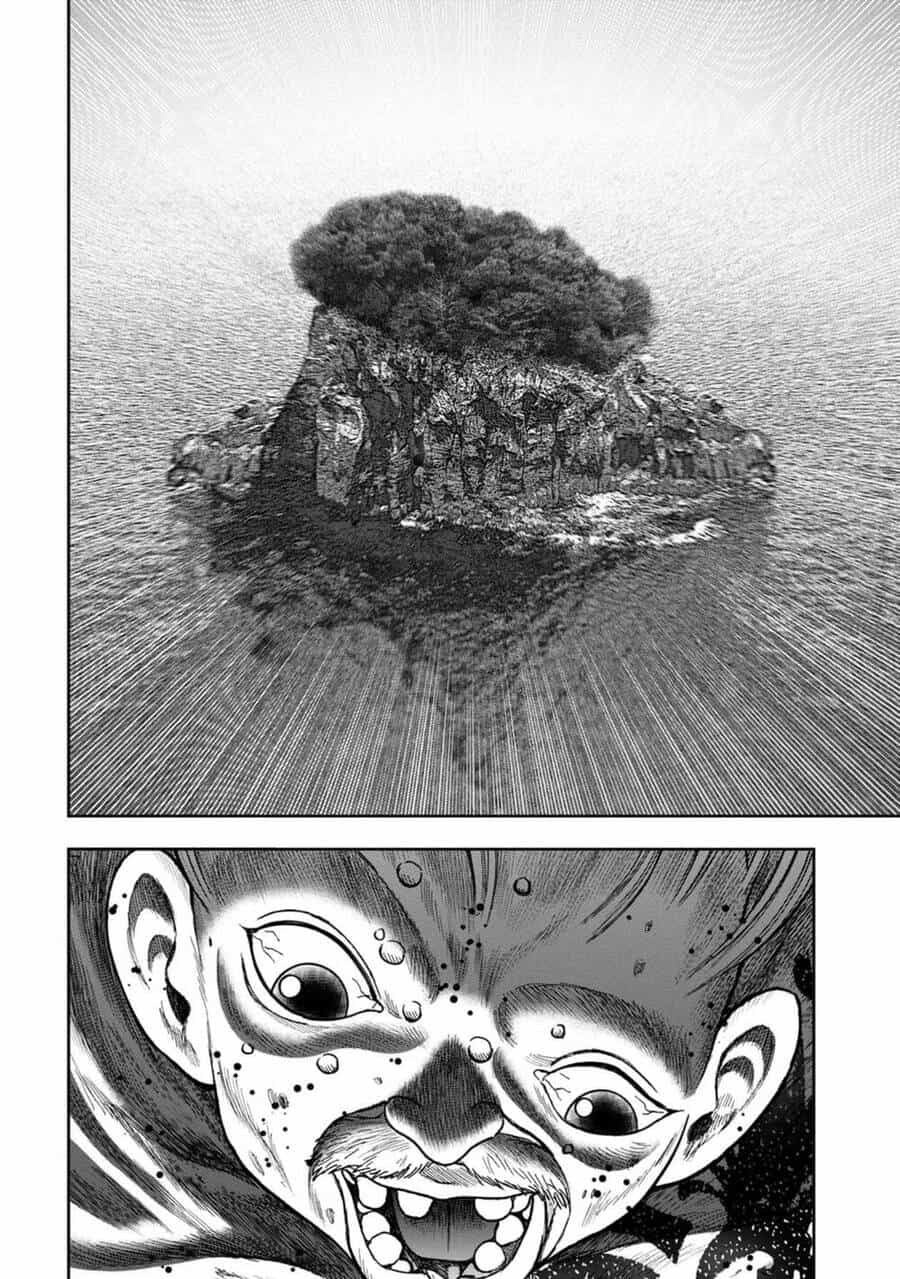 Freak Island - Đảo Quái Dị - Chương 99 - ảnh 12