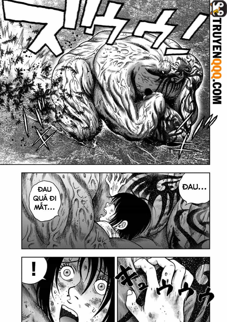 Freak Island - Đảo Quái Dị - Chương 99 - ảnh 13
