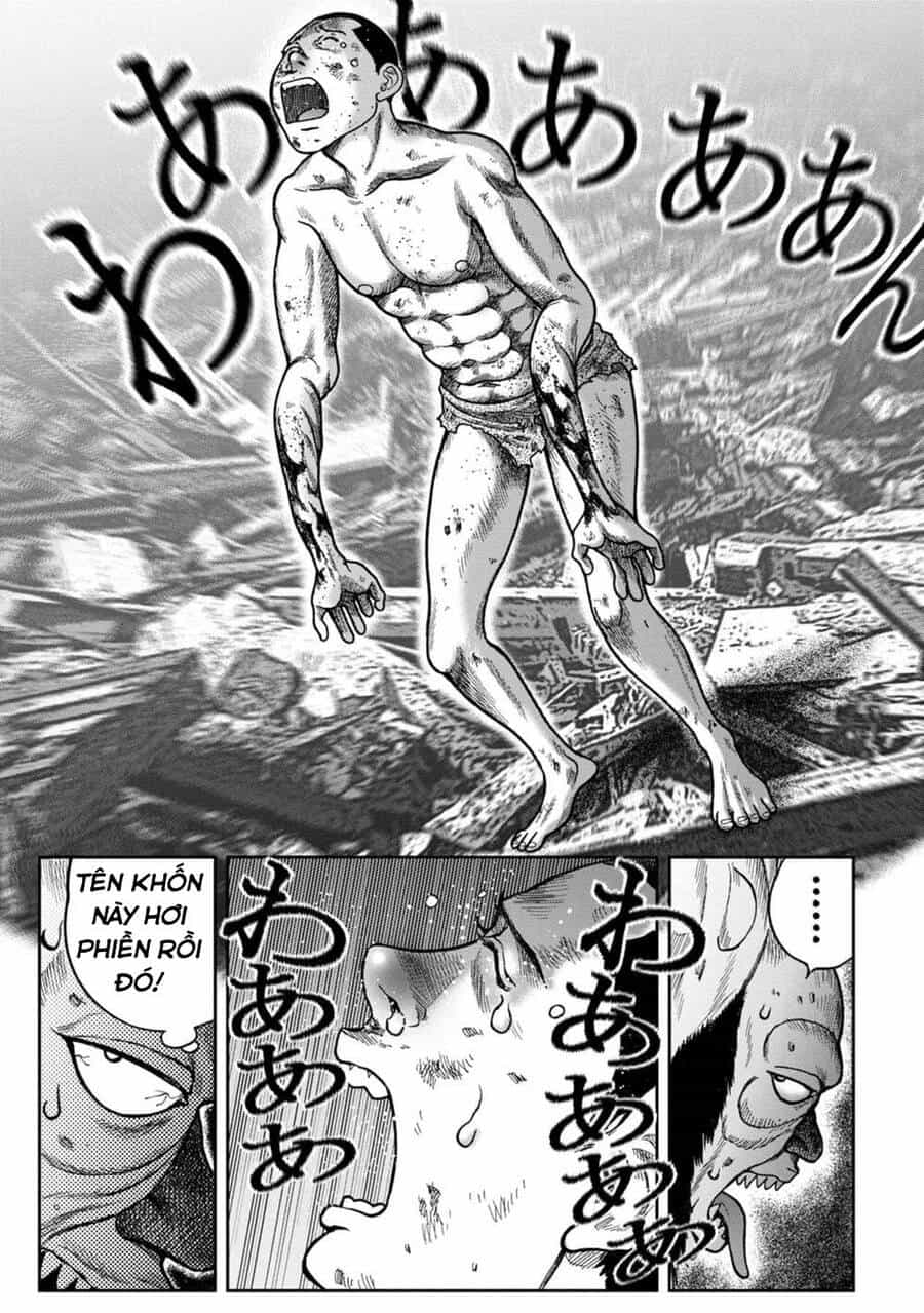 Freak Island - Đảo Quái Dị - Chương 99 - ảnh 23