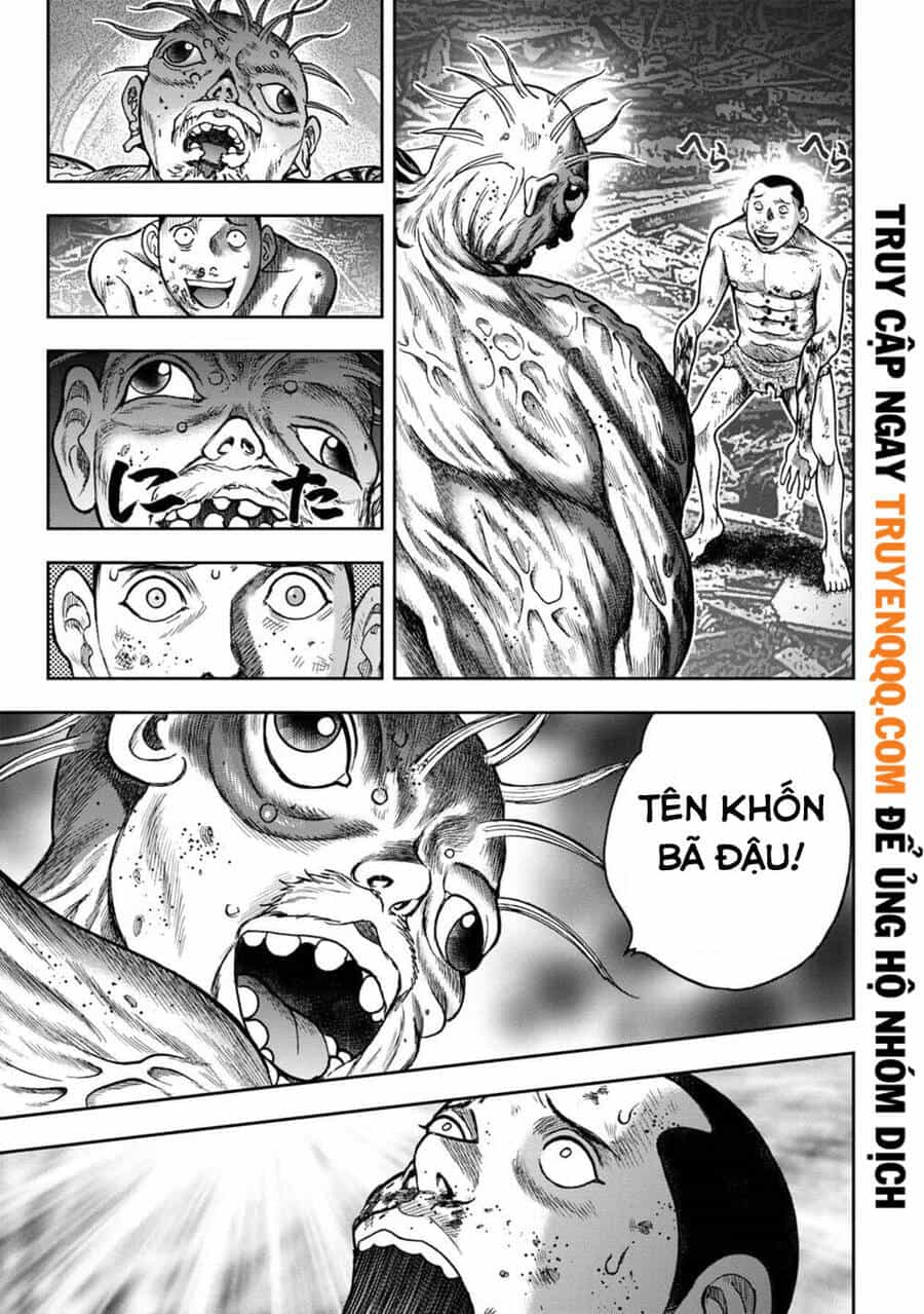 Freak Island - Đảo Quái Dị - Chương 99 - ảnh 5