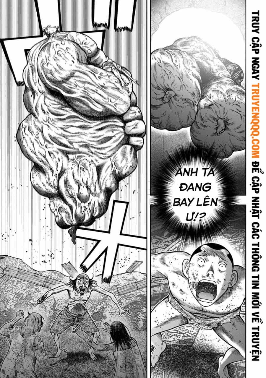 Freak Island - Đảo Quái Dị - Chương 99 - ảnh 9