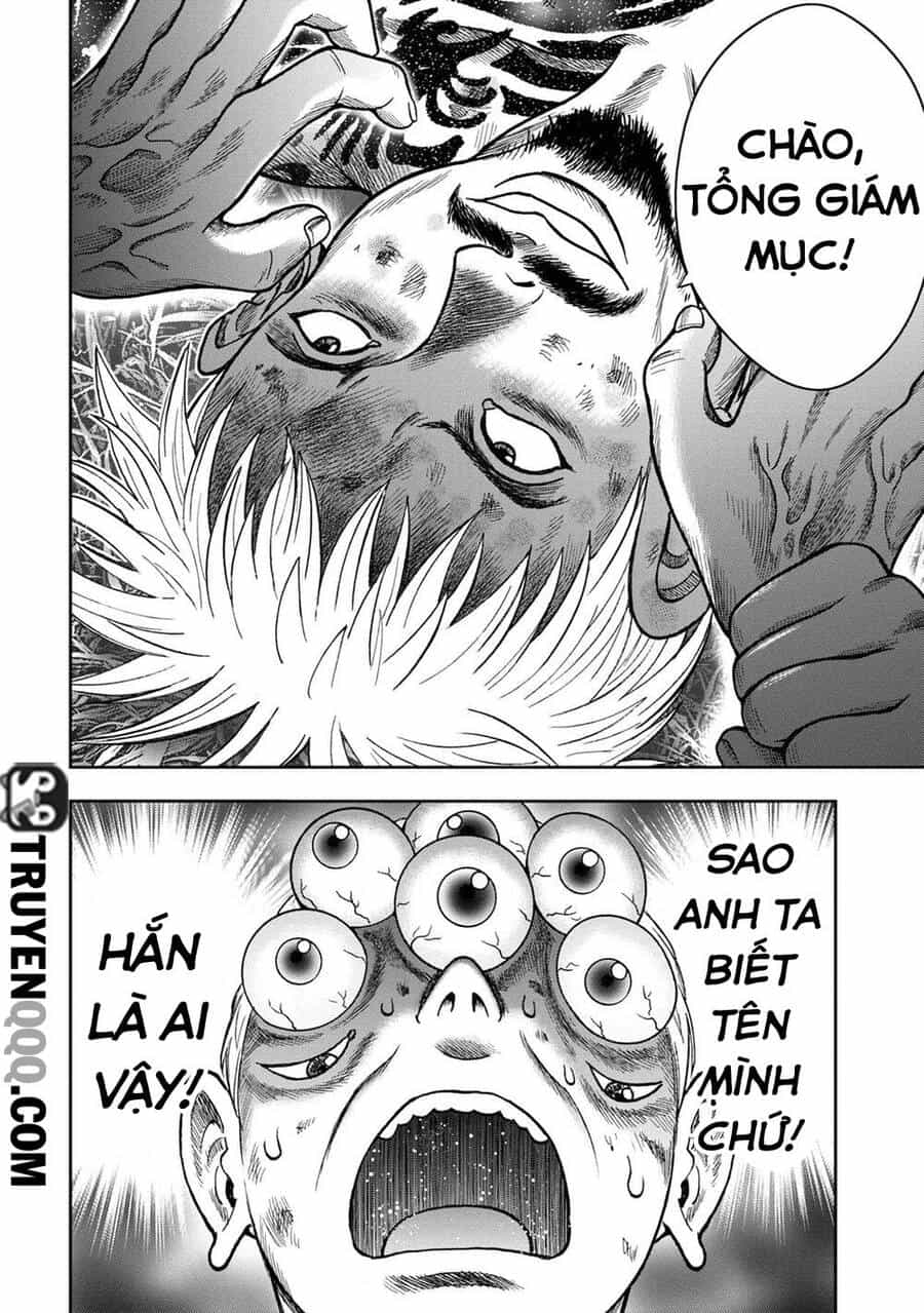 Freak Island - Đảo Quái Dị - Chương 100 - ảnh 24