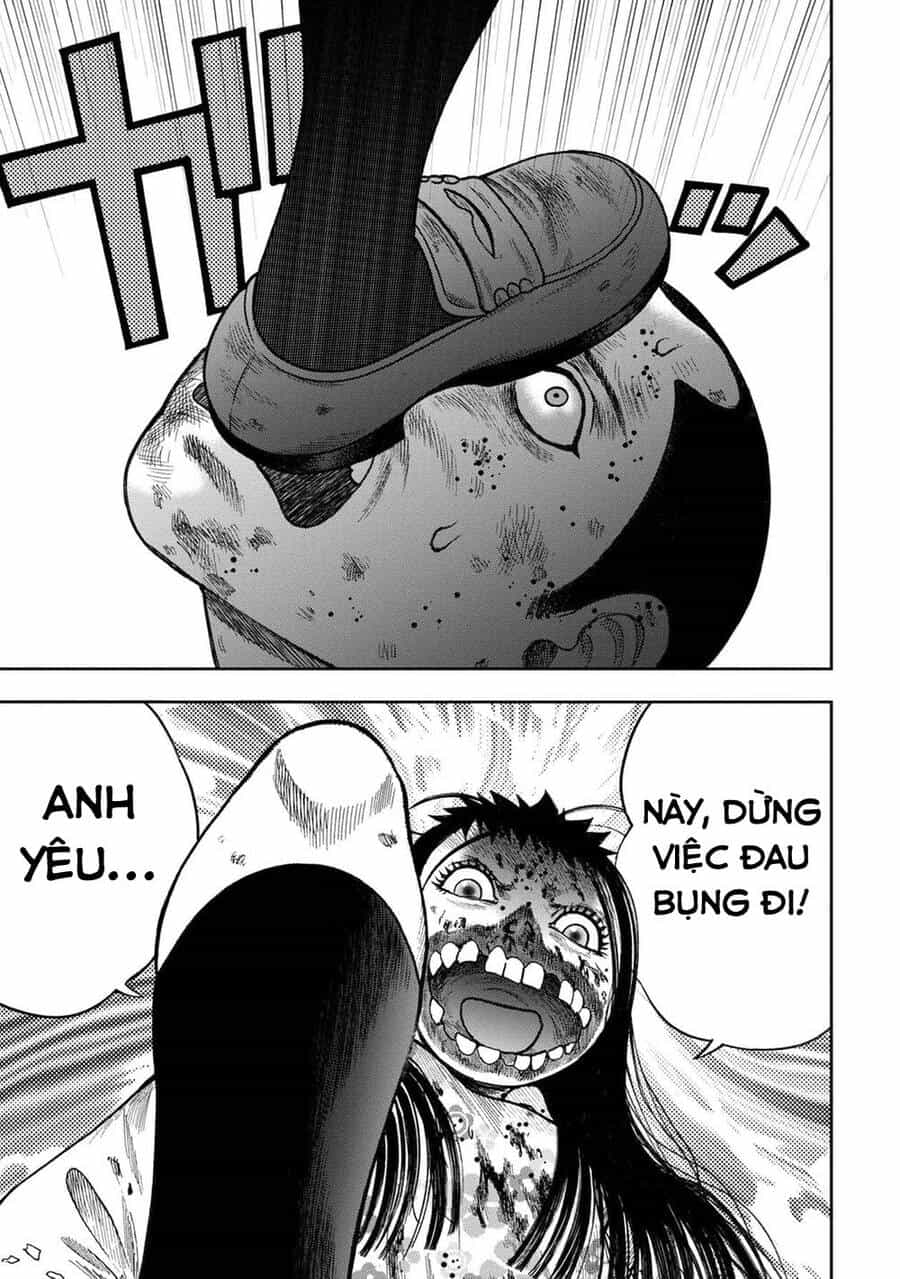 Freak Island - Đảo Quái Dị - Chương 100 - ảnh 6