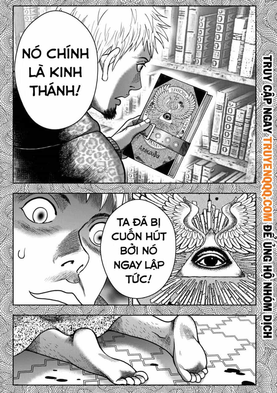 Freak Island - Đảo Quái Dị - Chương 101 - ảnh 13