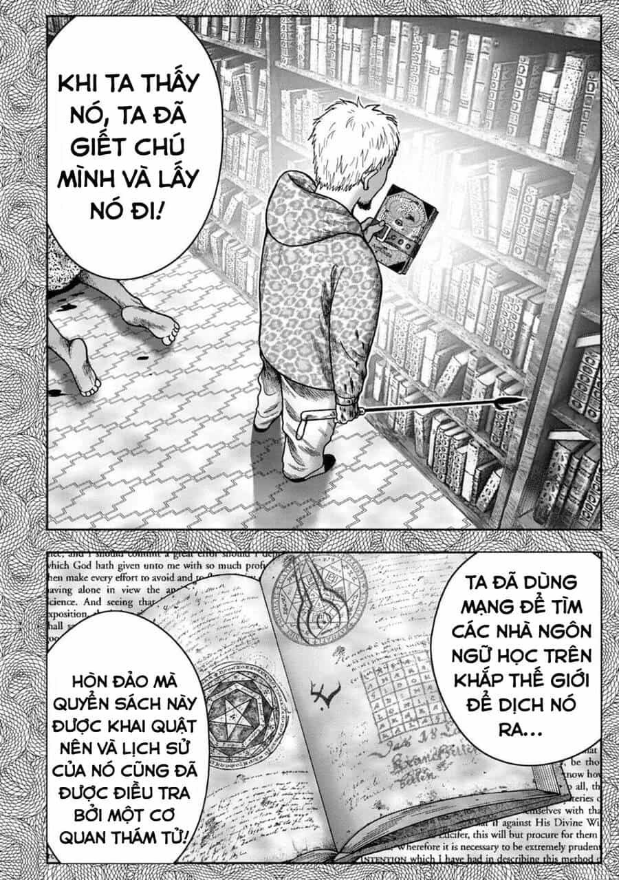Freak Island - Đảo Quái Dị - Chương 101 - ảnh 14