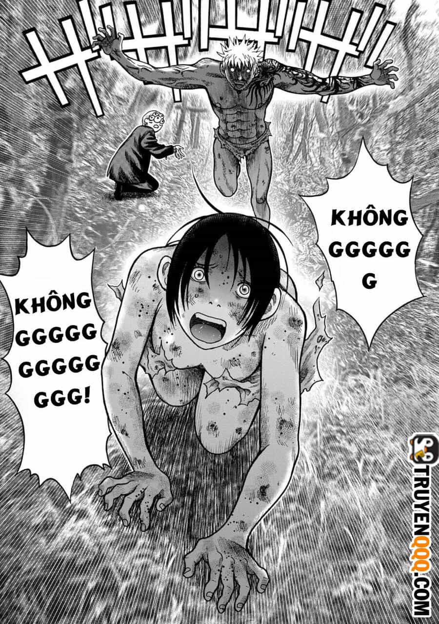 Freak Island - Đảo Quái Dị - Chương 101 - ảnh 19