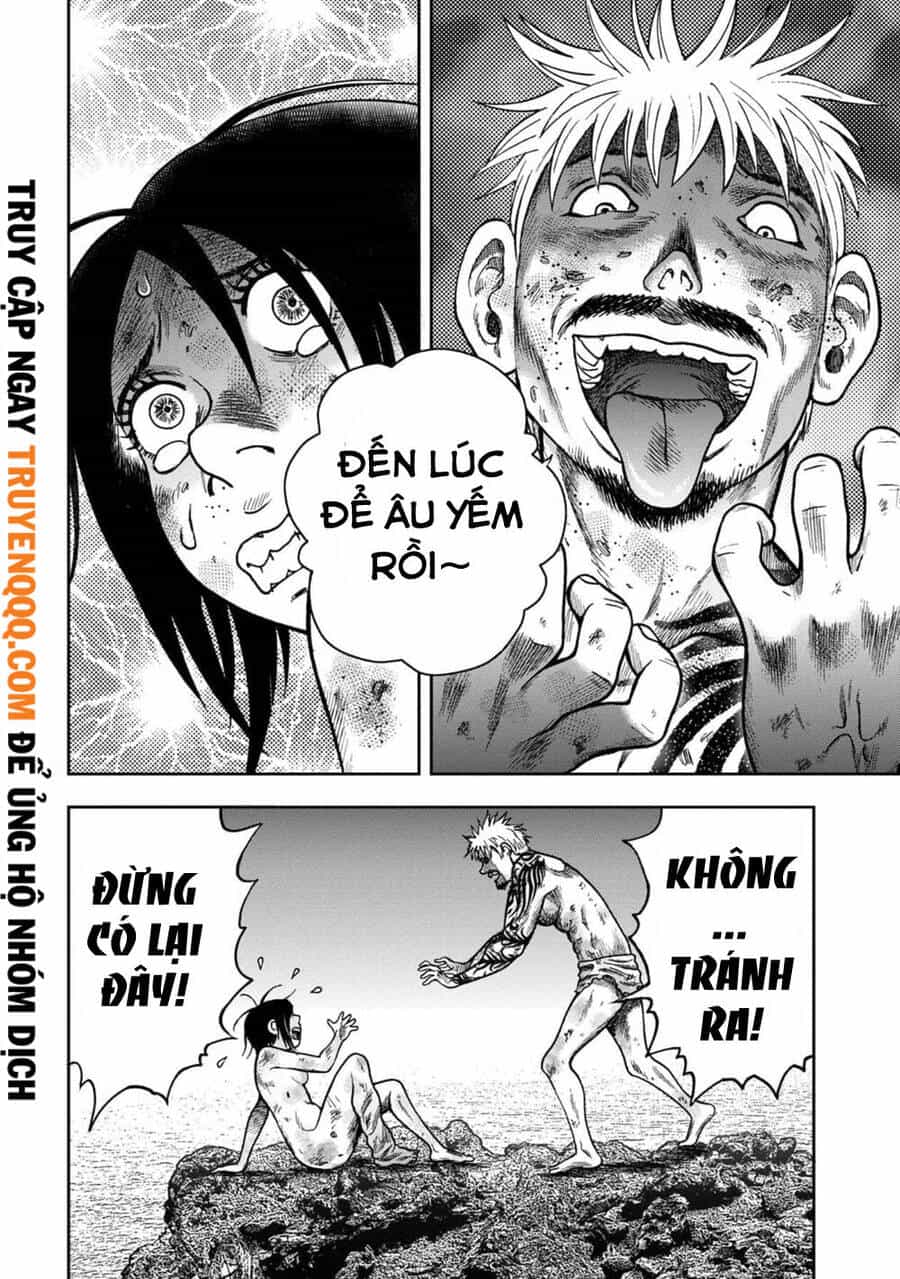 Freak Island - Đảo Quái Dị - Chương 101 - ảnh 22