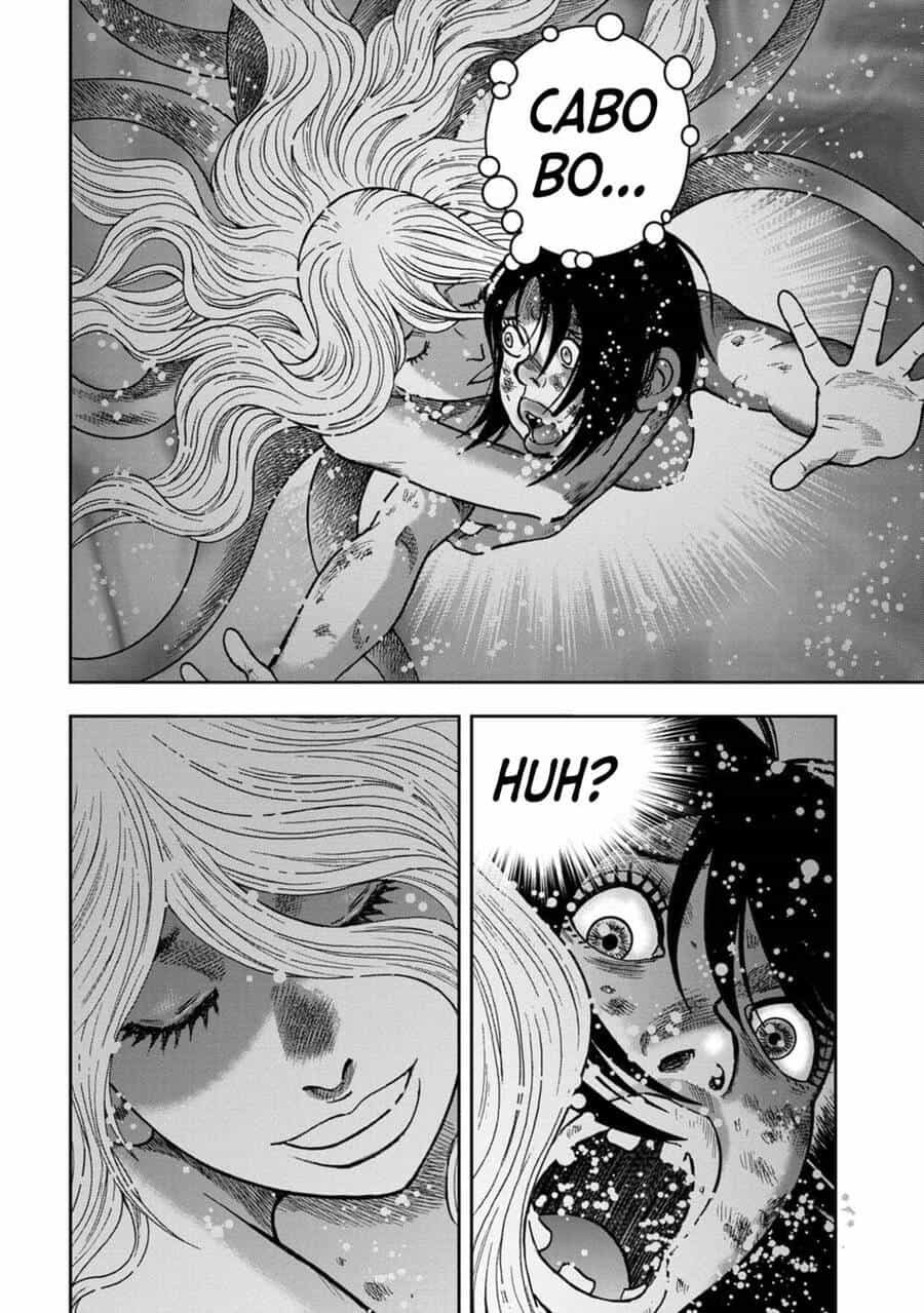 Freak Island - Đảo Quái Dị - Chương 102 - ảnh 16