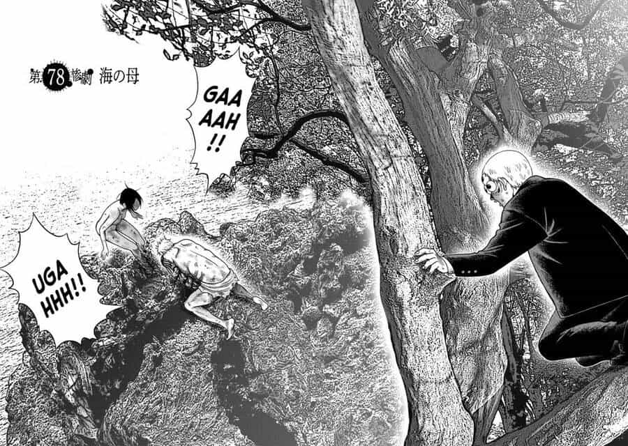 Freak Island - Đảo Quái Dị - Chương 102 - ảnh 2