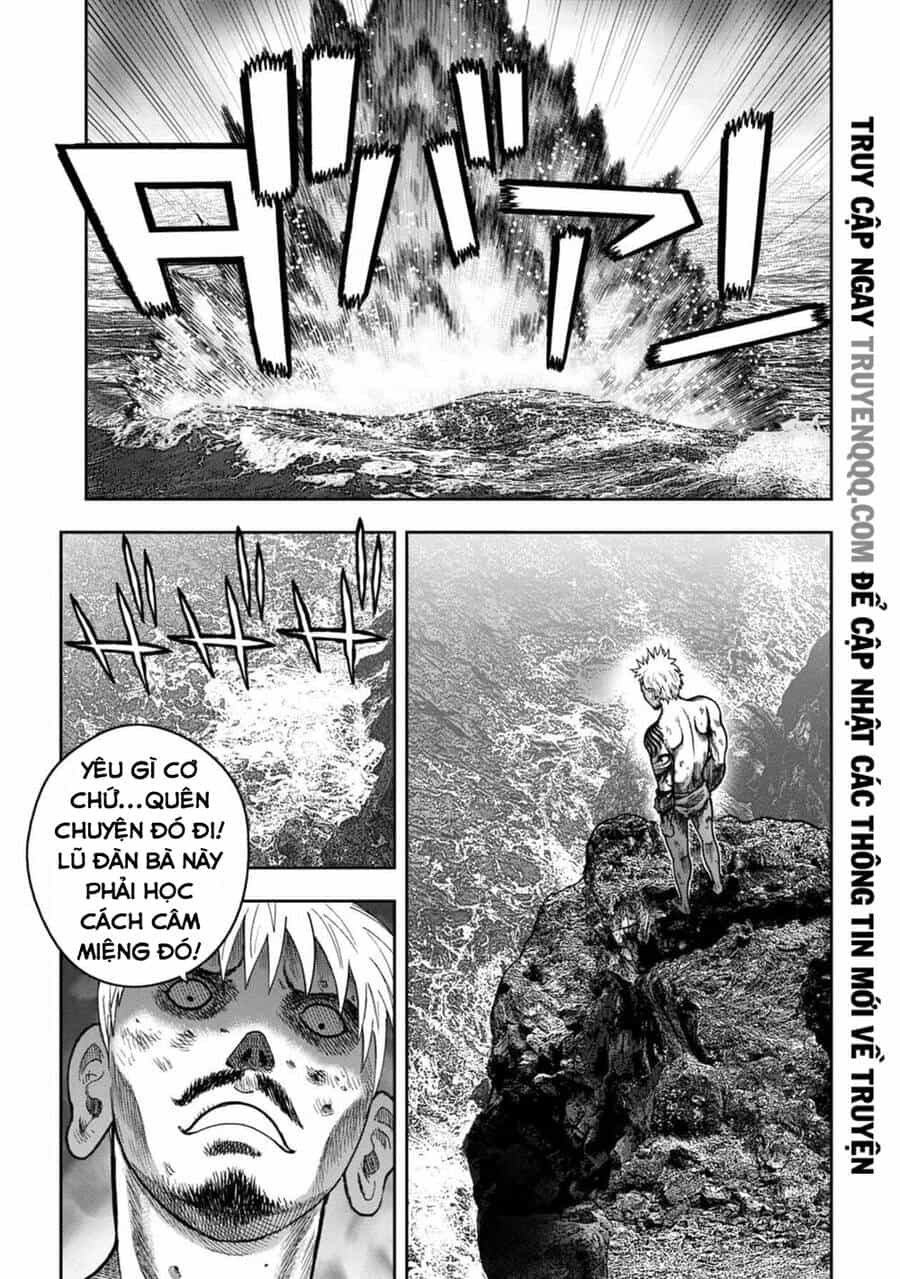 Freak Island - Đảo Quái Dị - Chương 102 - ảnh 6