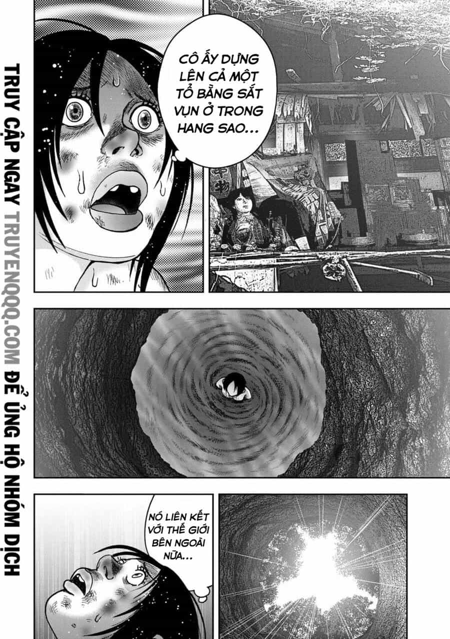 Freak Island - Đảo Quái Dị - Chương 103 - ảnh 4