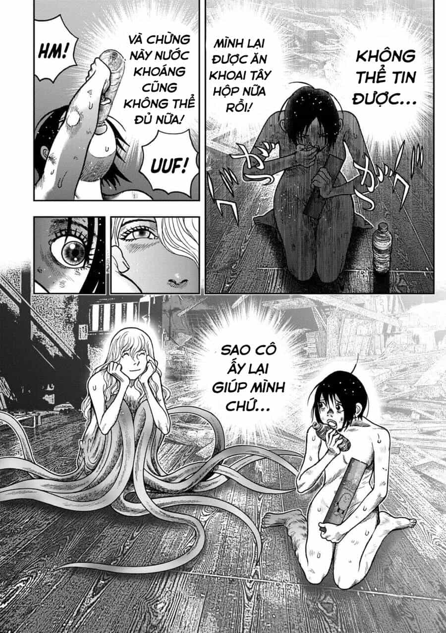 Freak Island - Đảo Quái Dị - Chương 103 - ảnh 6