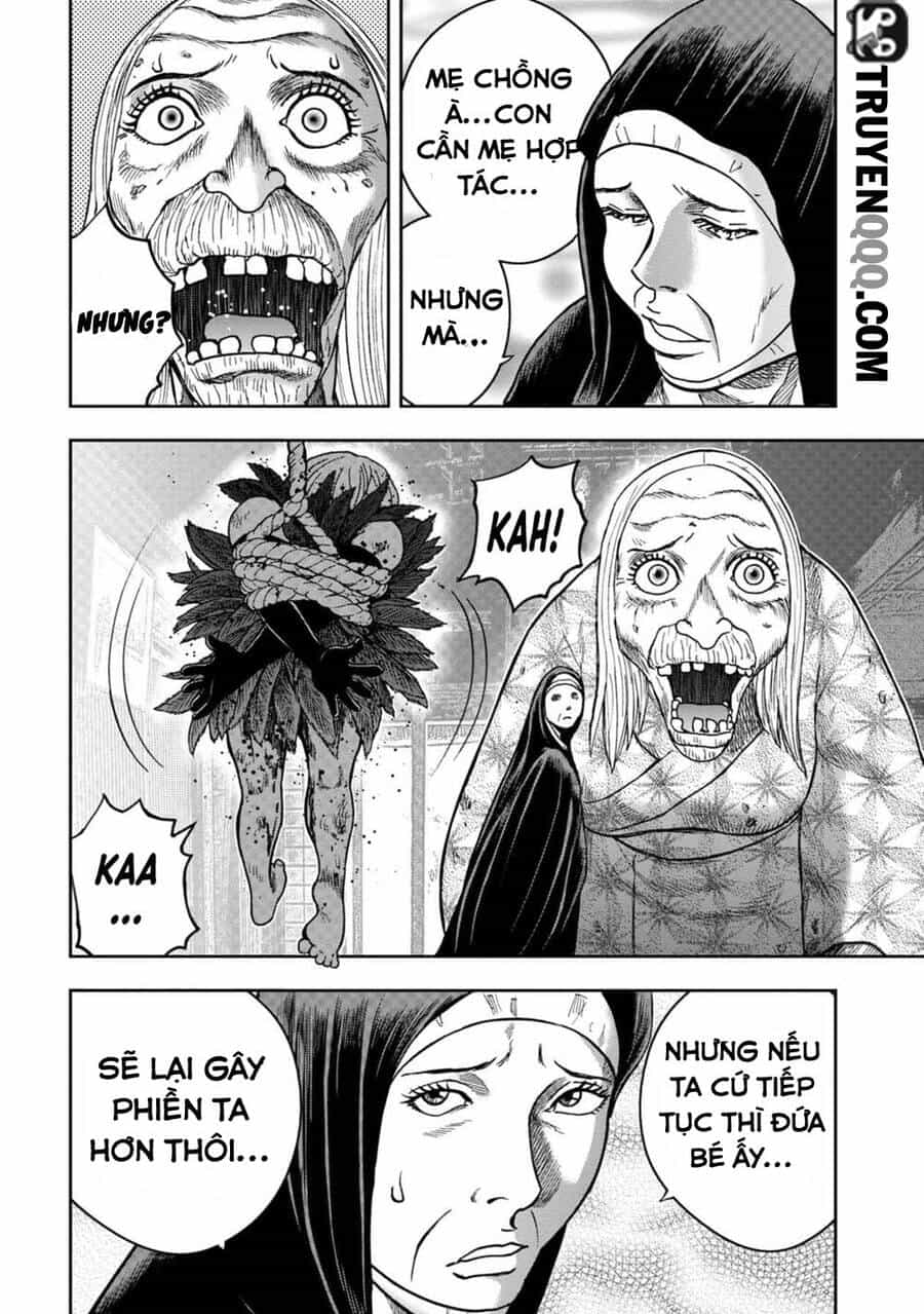 Freak Island - Đảo Quái Dị - Chương 104 - ảnh 13