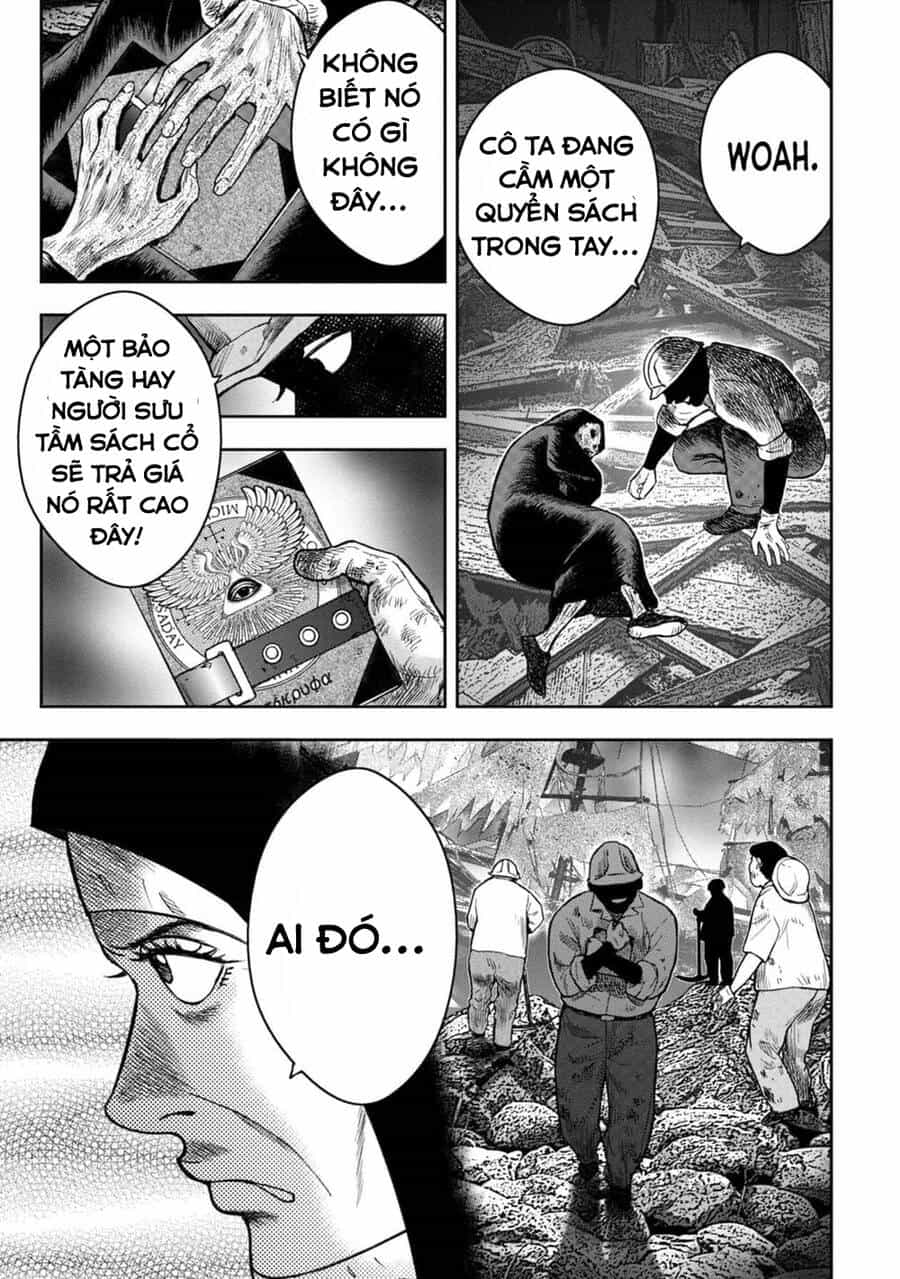 Freak Island - Đảo Quái Dị - Chương 104 - ảnh 16
