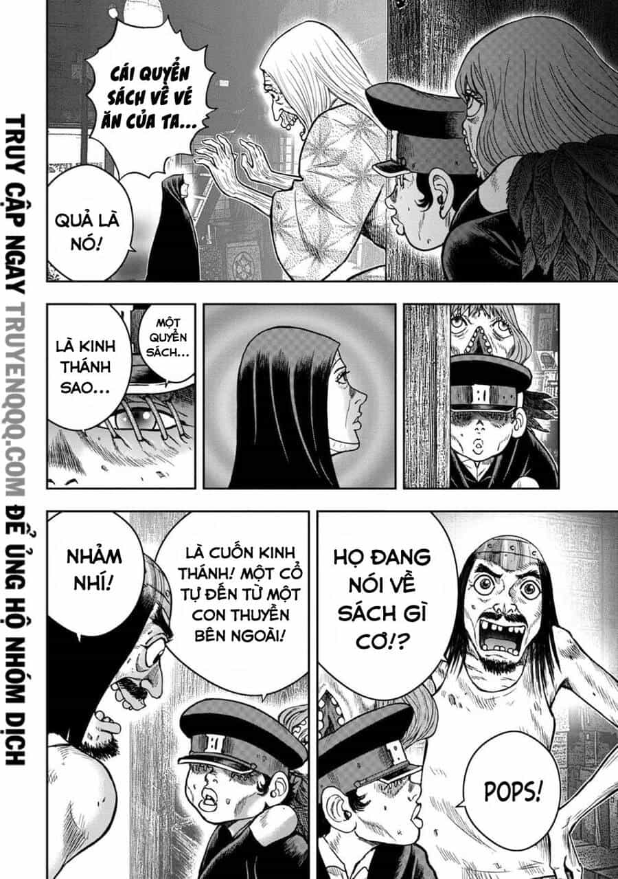 Freak Island - Đảo Quái Dị - Chương 104 - ảnh 17