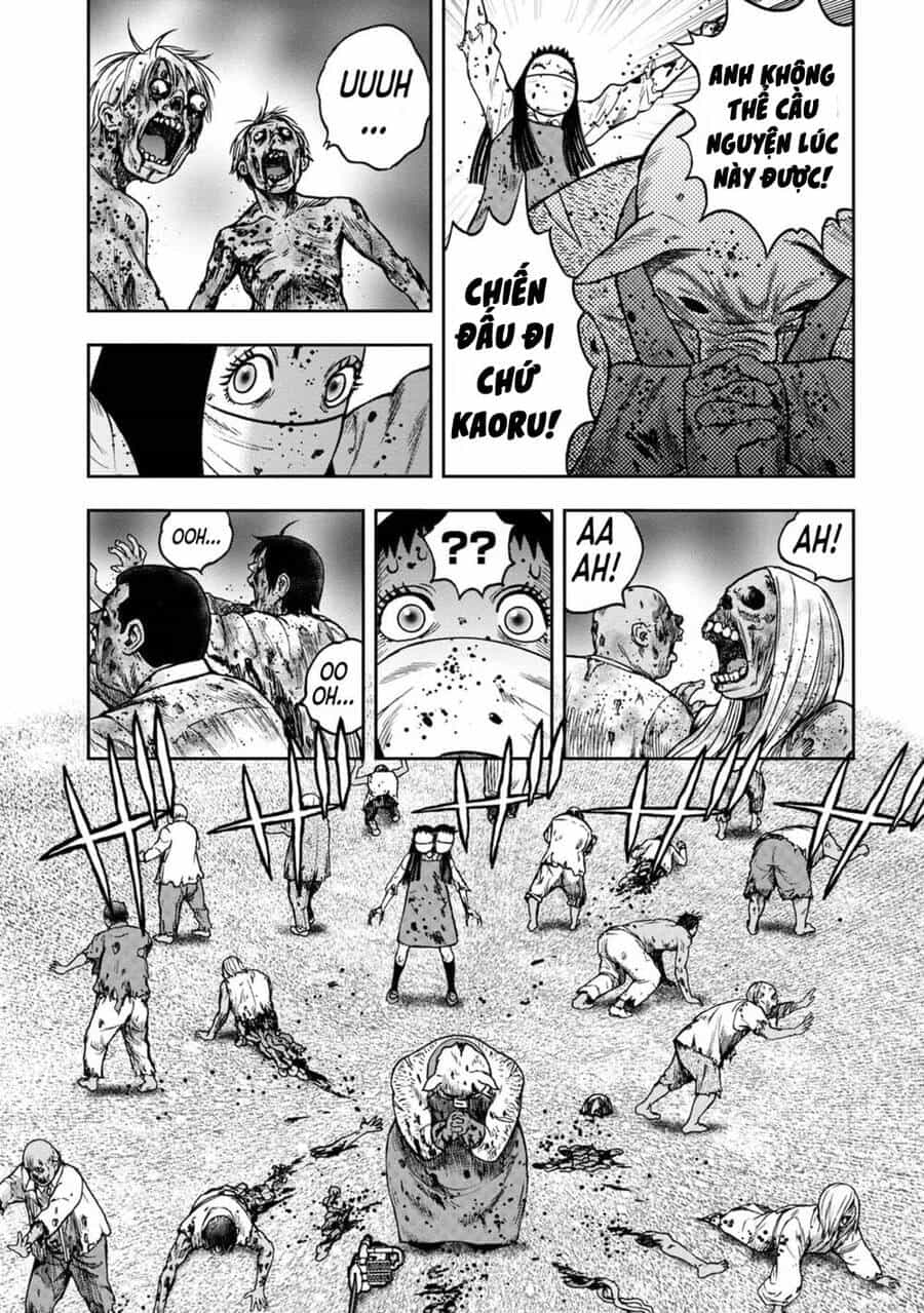 Freak Island - Đảo Quái Dị - Chương 104 - ảnh 24