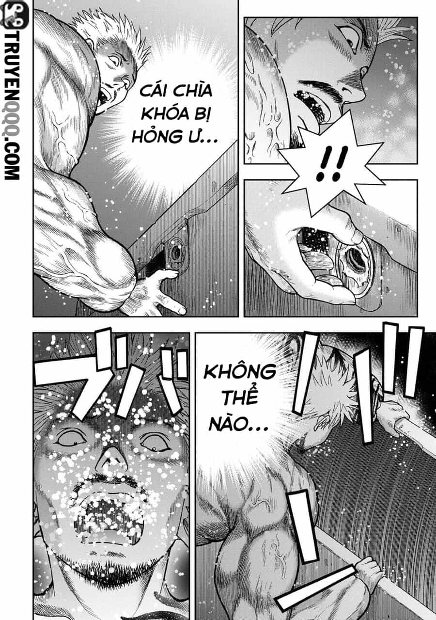 Freak Island - Đảo Quái Dị - Chương 105 - ảnh 9