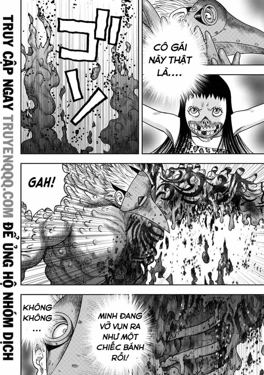 Freak Island - Đảo Quái Dị - Chương 109 - ảnh 13