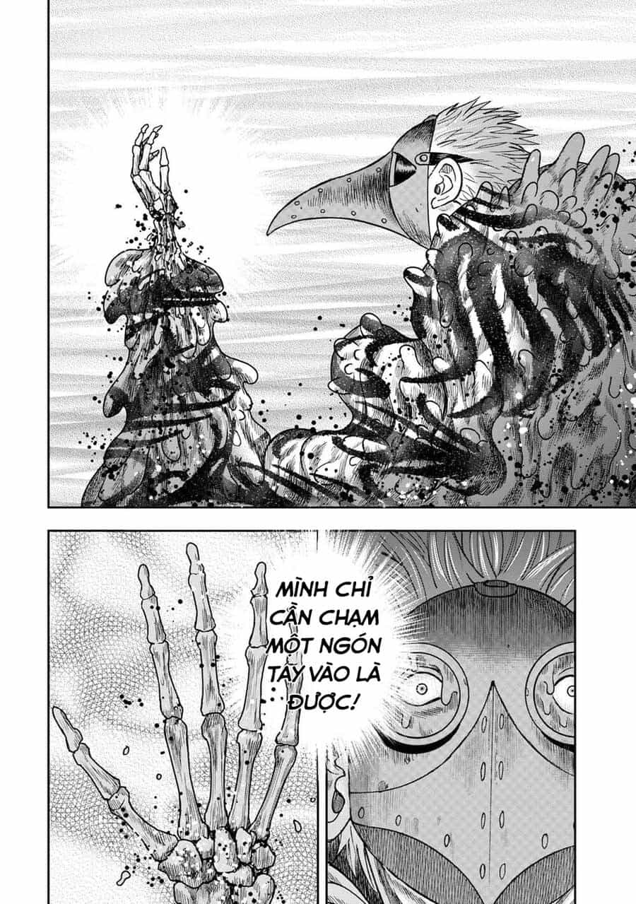 Freak Island - Đảo Quái Dị - Chương 109 - ảnh 15