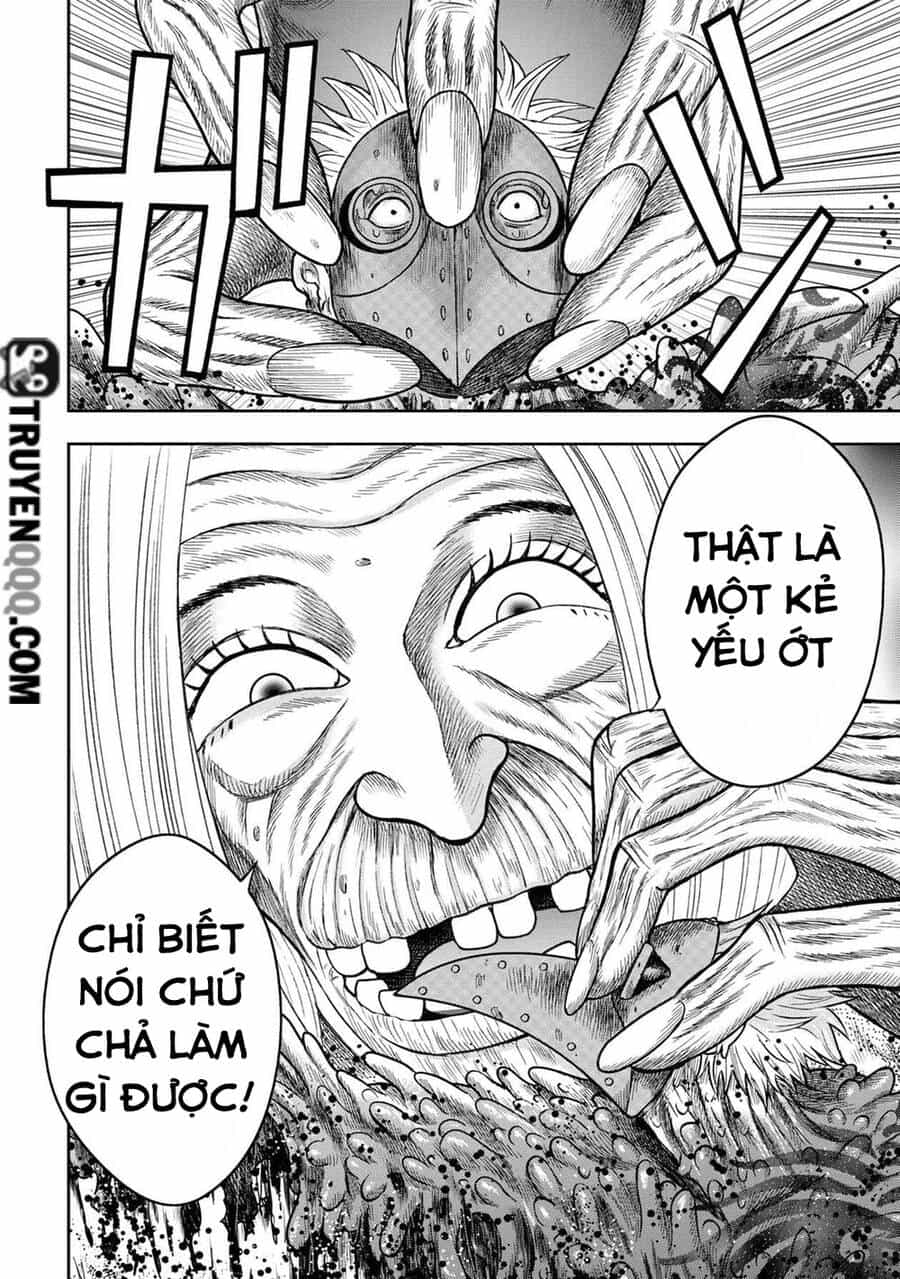 Freak Island - Đảo Quái Dị - Chương 109 - ảnh 19