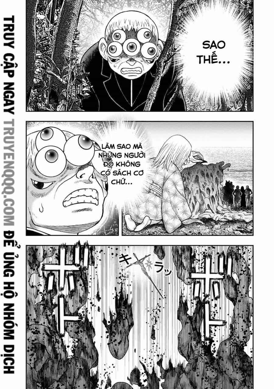 Freak Island - Đảo Quái Dị - Chương 109 - ảnh 22