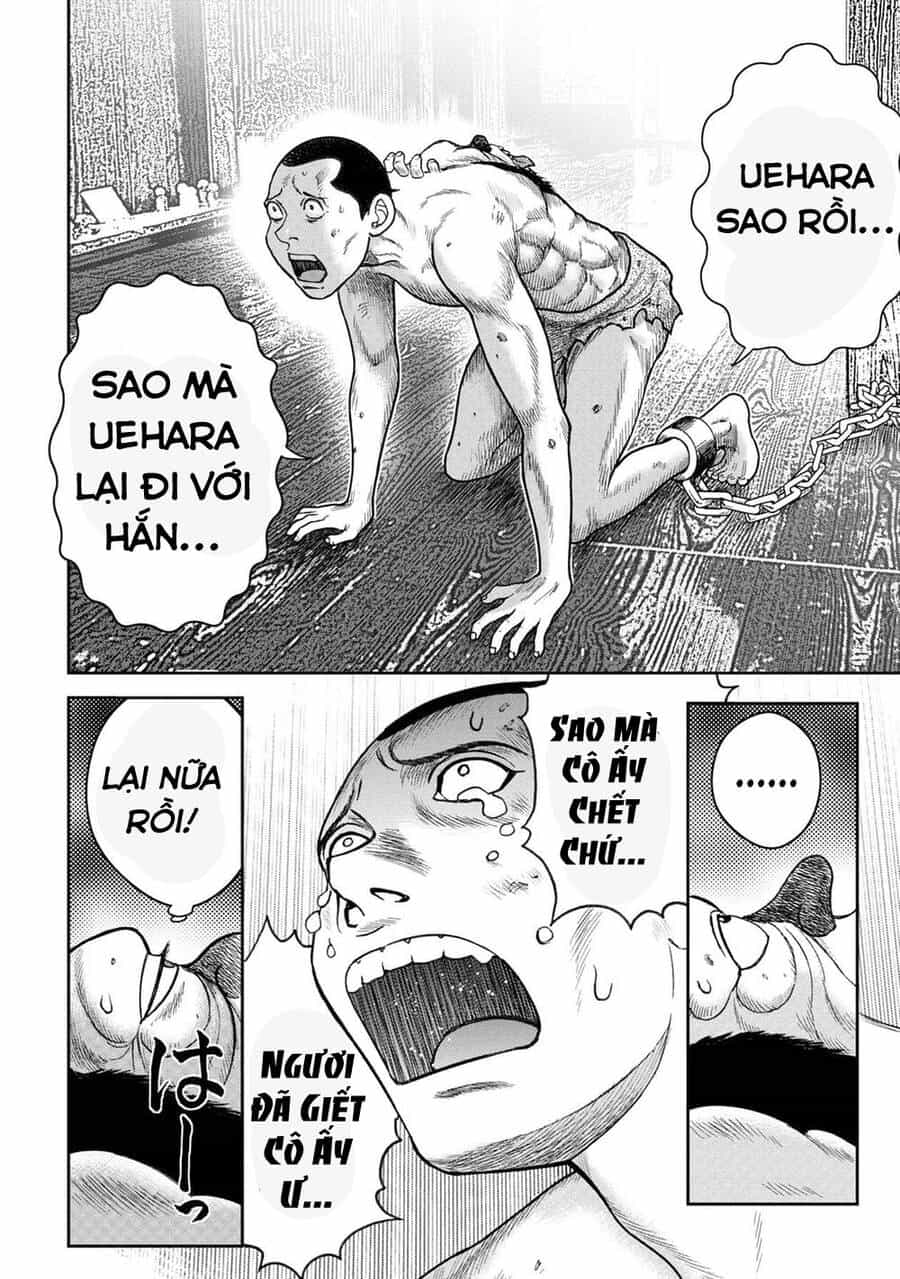 Freak Island - Đảo Quái Dị - Chương 110 - ảnh 6