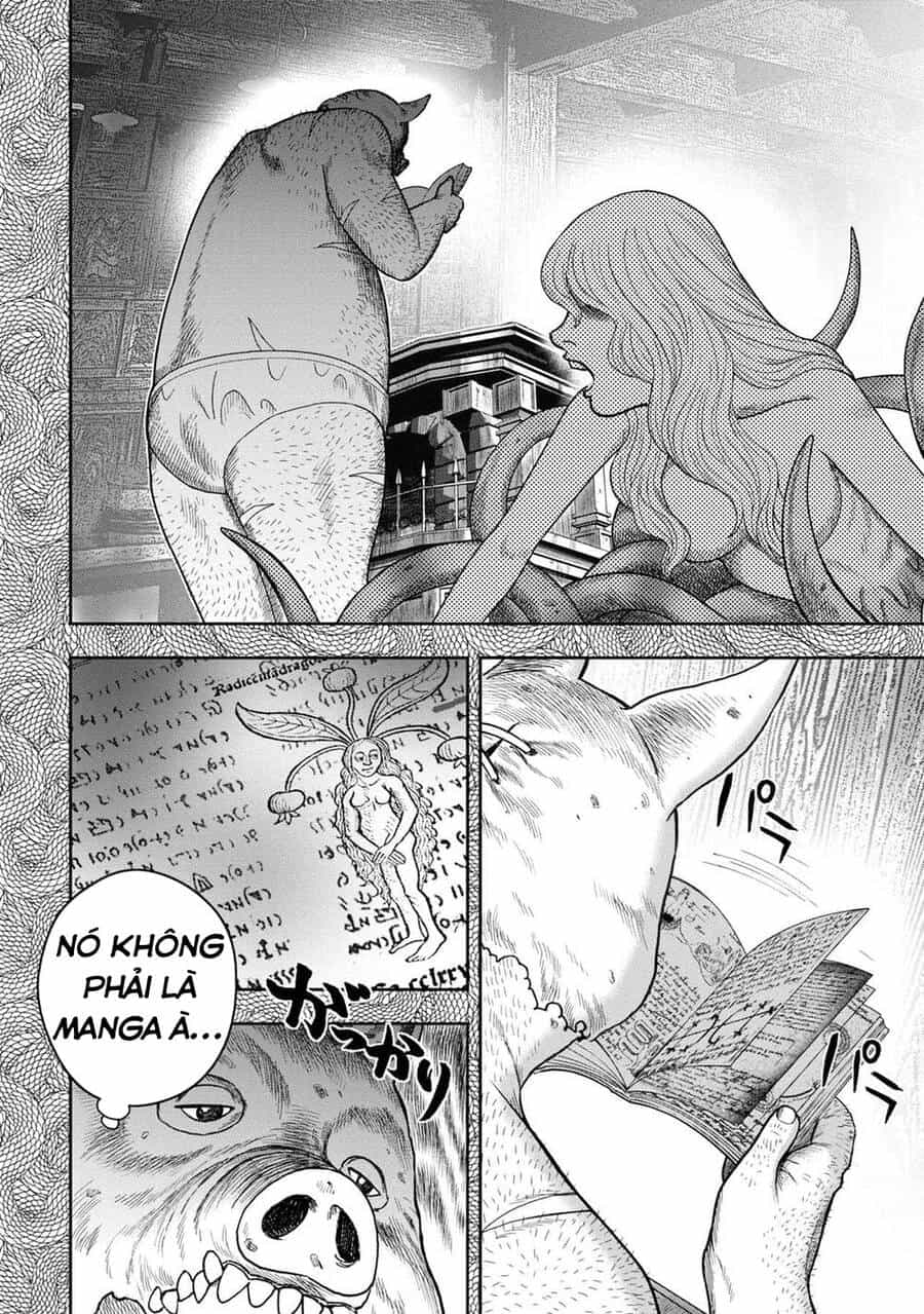Freak Island - Đảo Quái Dị - Chương 111 - ảnh 14