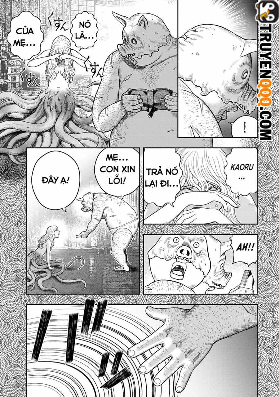 Freak Island - Đảo Quái Dị - Chương 111 - ảnh 15