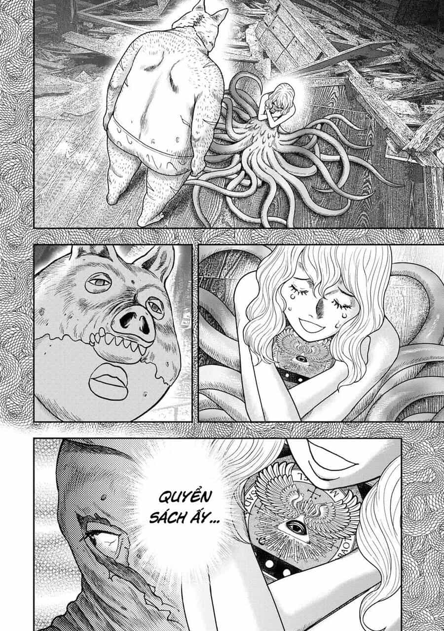 Freak Island - Đảo Quái Dị - Chương 111 - ảnh 16