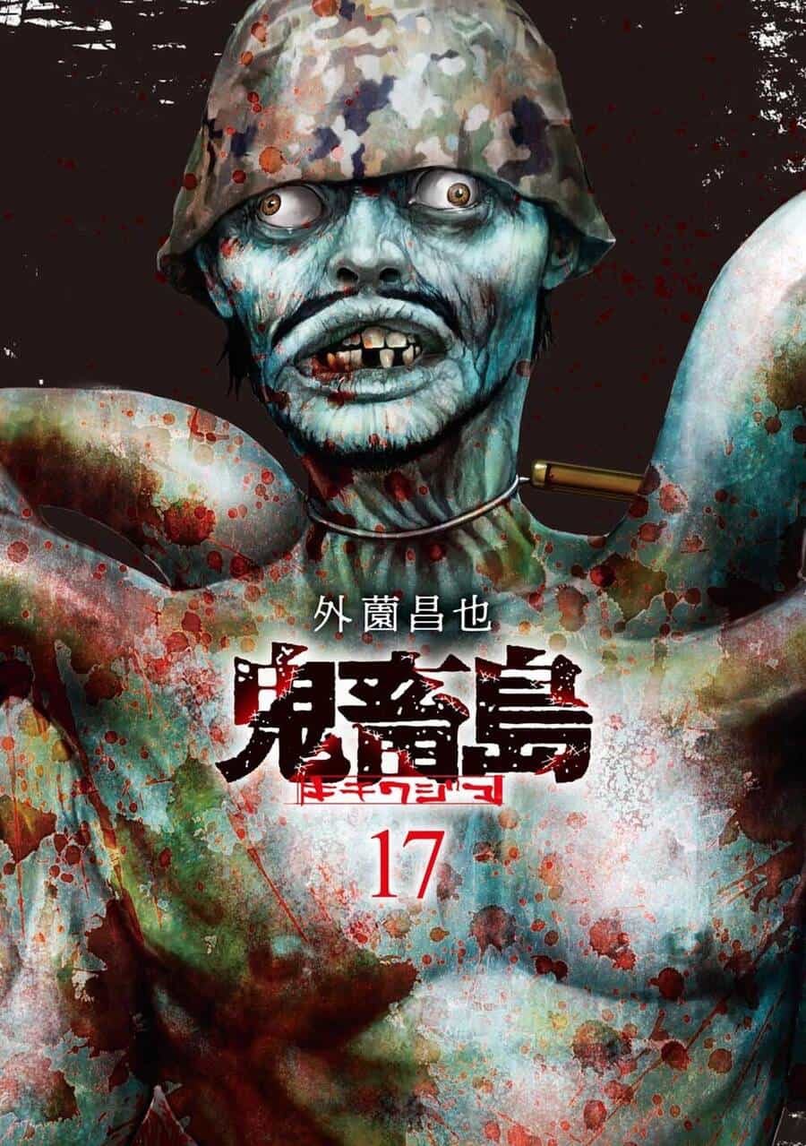 Freak Island - Đảo Quái Dị - Chương 111 - ảnh 2