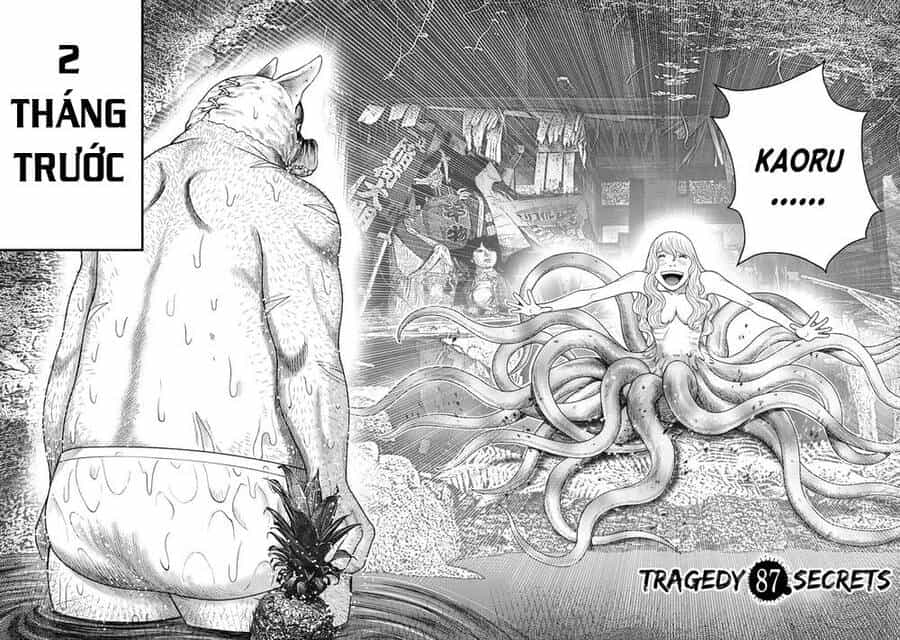 Freak Island - Đảo Quái Dị - Chương 111 - ảnh 5