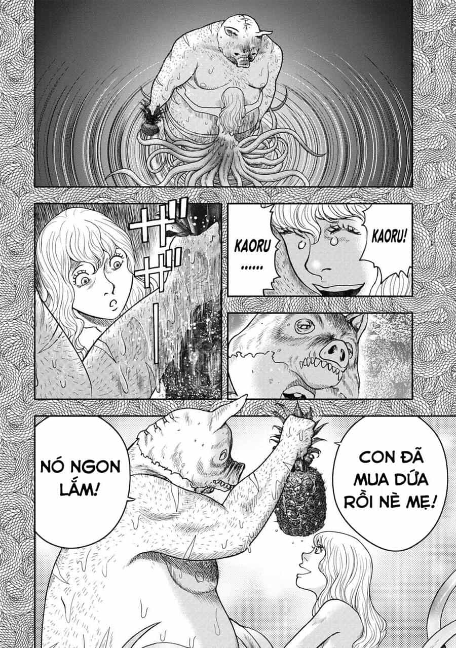 Freak Island - Đảo Quái Dị - Chương 111 - ảnh 6