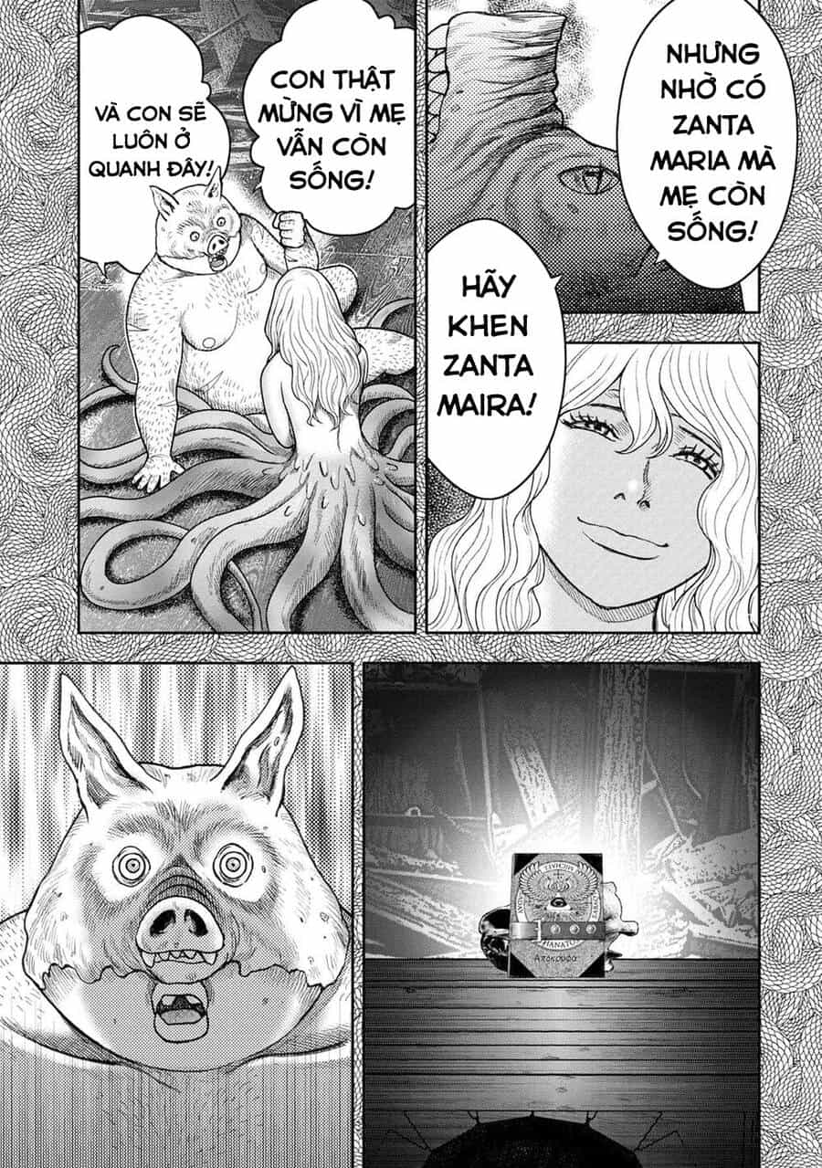 Freak Island - Đảo Quái Dị - Chương 111 - ảnh 9