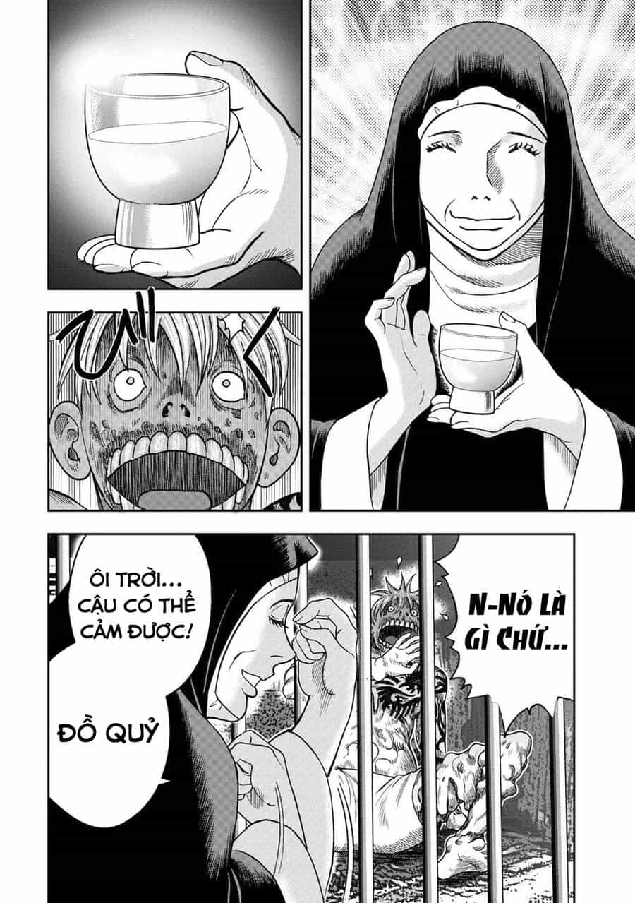 Freak Island - Đảo Quái Dị - Chương 112 - ảnh 20