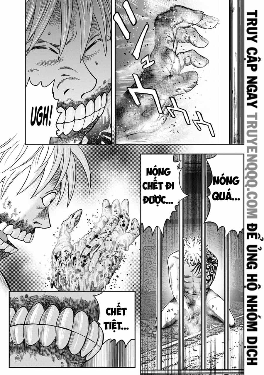 Freak Island - Đảo Quái Dị - Chương 113 - ảnh 4
