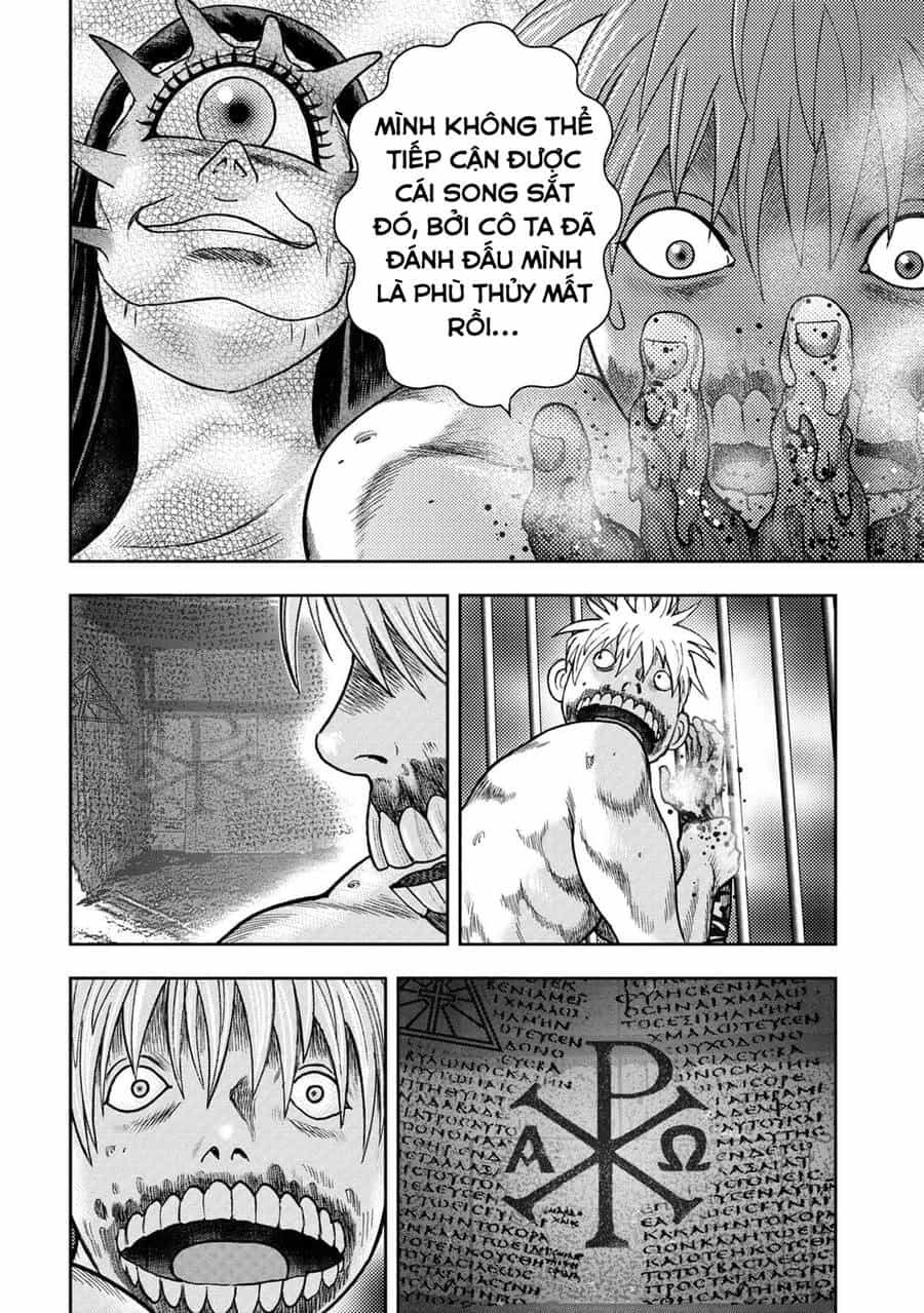 Freak Island - Đảo Quái Dị - Chương 113 - ảnh 5
