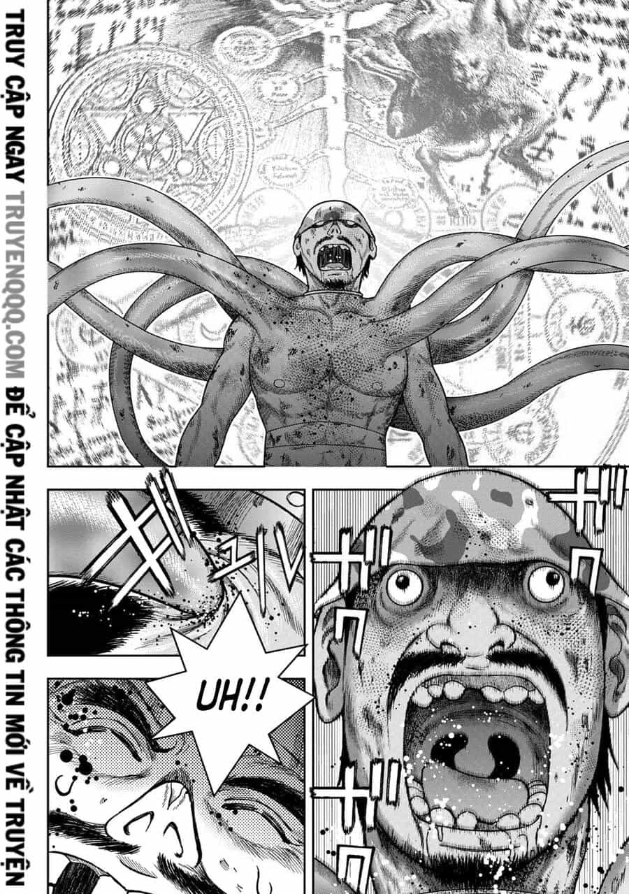 Freak Island - Đảo Quái Dị - Chương 114 - ảnh 15