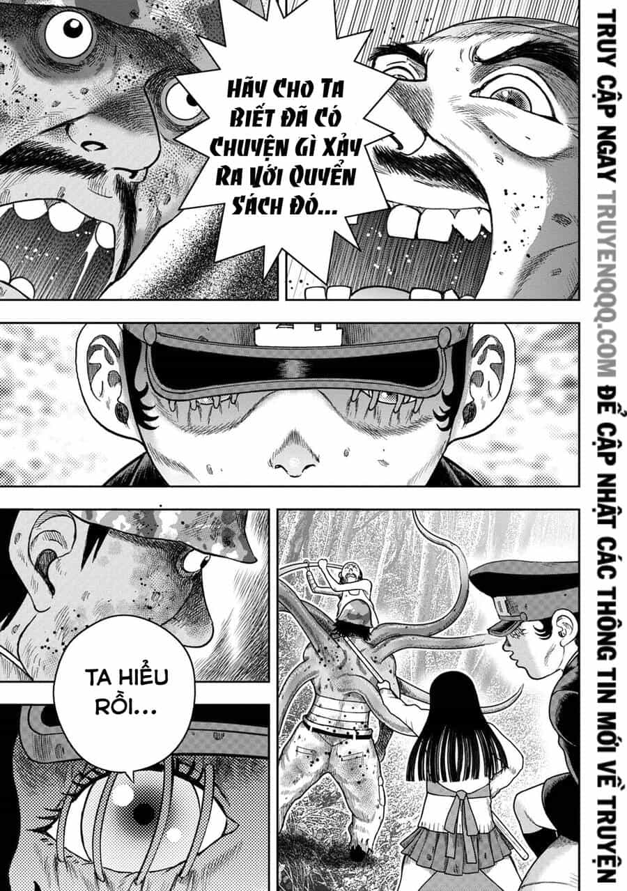 Freak Island - Đảo Quái Dị - Chương 114 - ảnh 6