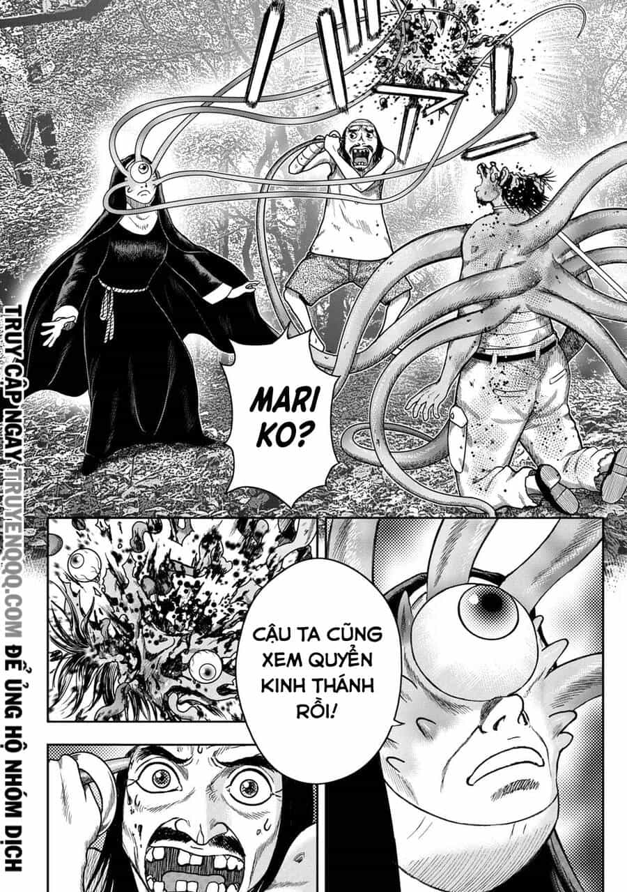 Freak Island - Đảo Quái Dị - Chương 115 - ảnh 13