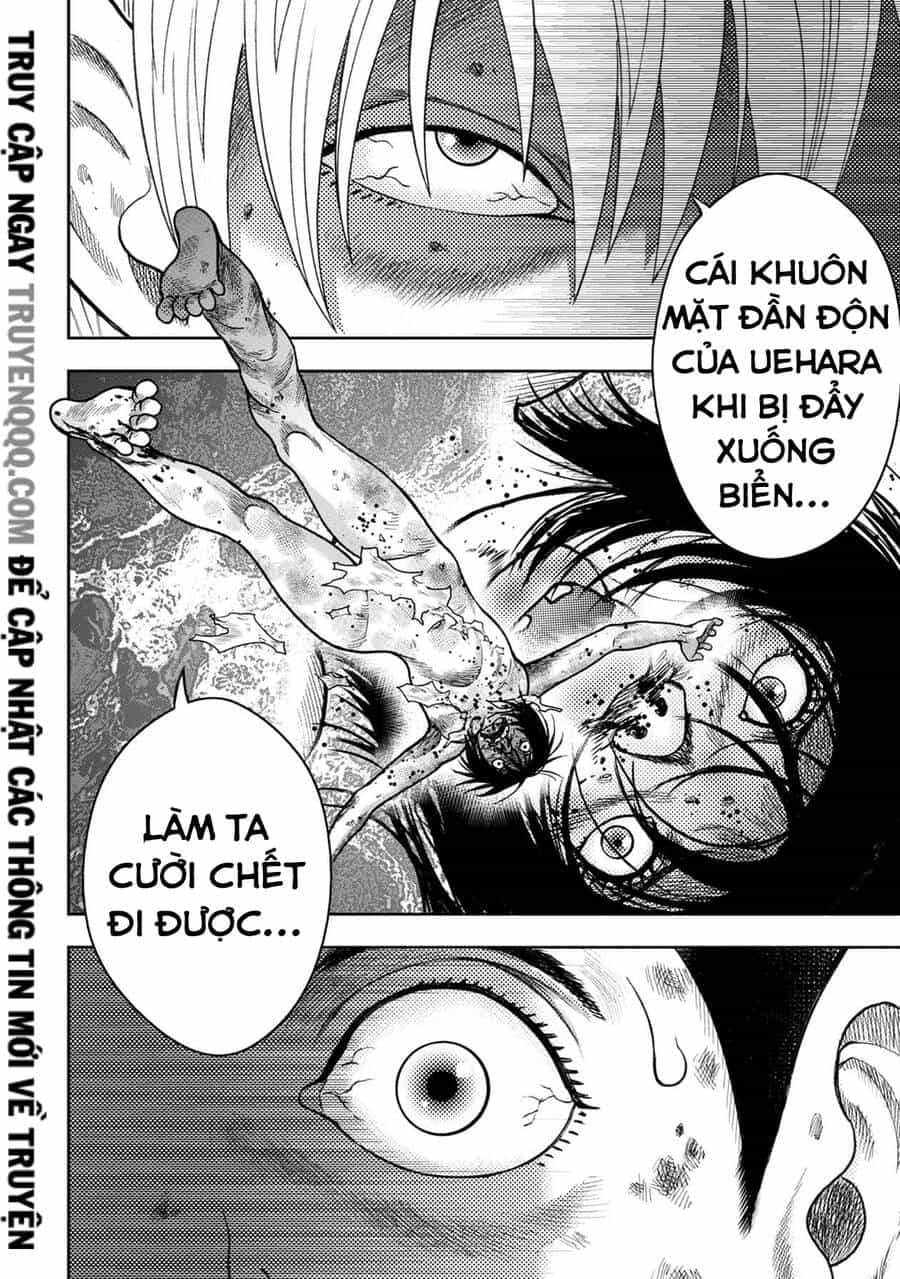 Freak Island - Đảo Quái Dị - Chương 116 - ảnh 14