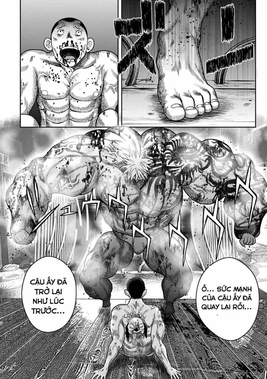 Freak Island - Đảo Quái Dị - Chương 117 - ảnh 20