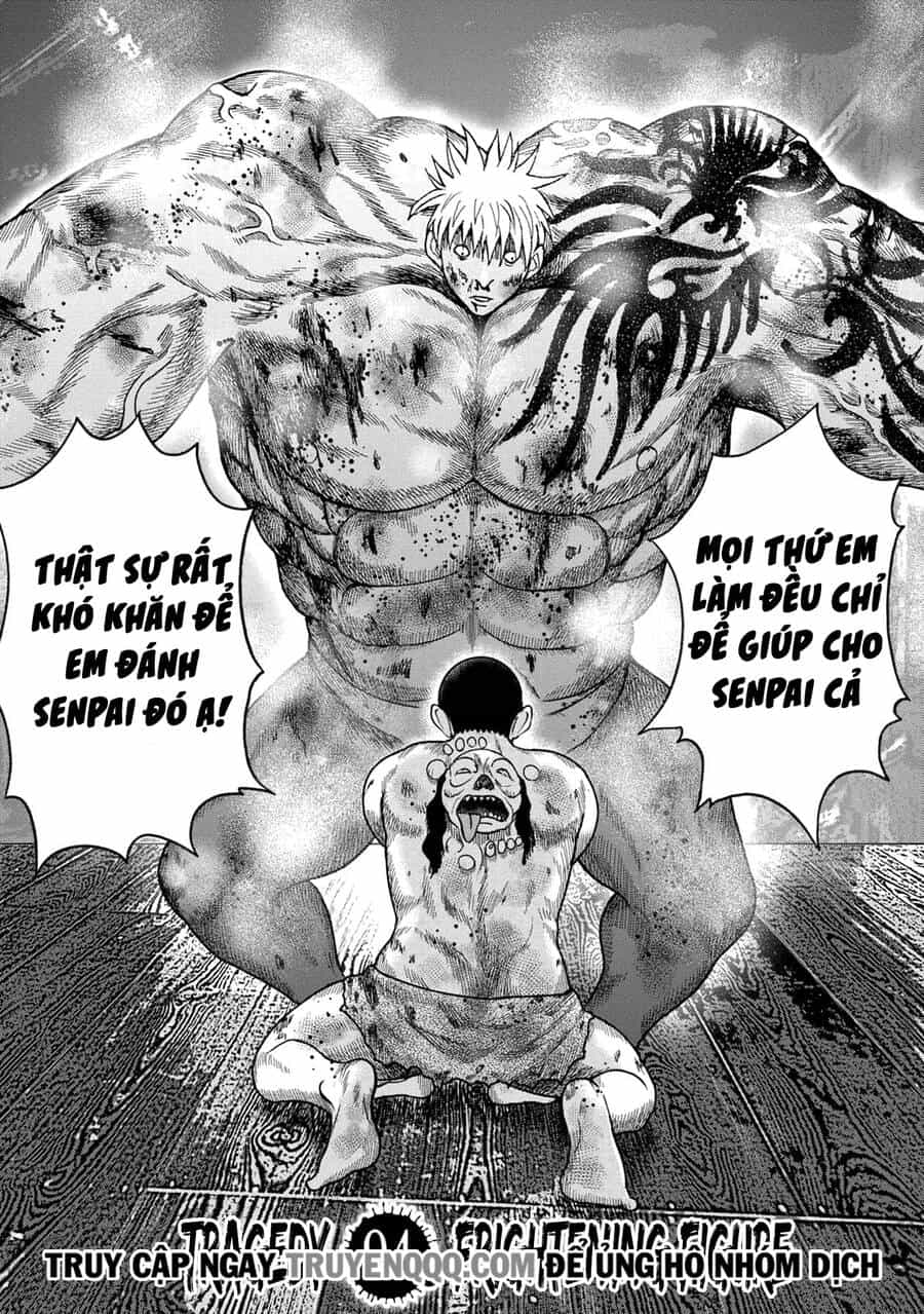 Freak Island - Đảo Quái Dị - Chương 118 - ảnh 5
