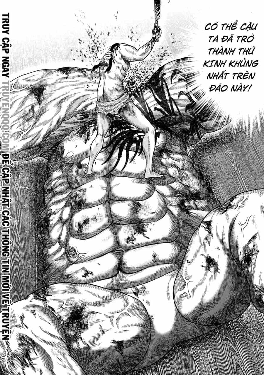 Freak Island - Đảo Quái Dị - Chương 120 - ảnh 21