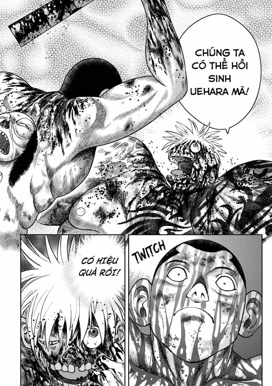 Freak Island - Đảo Quái Dị - Chương 120 - ảnh 23