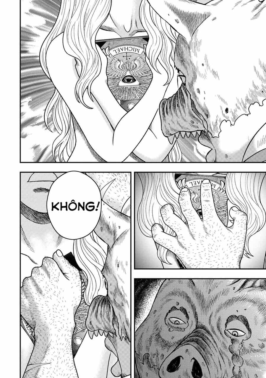 Freak Island - Đảo Quái Dị - Chương 122 - ảnh 10