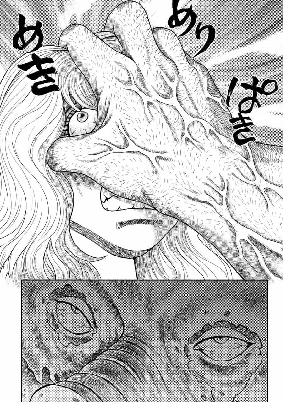 Freak Island - Đảo Quái Dị - Chương 122.5 - ảnh 7